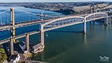 River Tamar Bridges