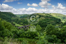Monsal Viaduct - Derbyshire