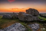 Helman Tor - Cornwall