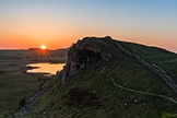 Hadrian's Wall