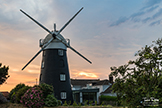 Stow Hill Windmill
