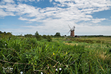 Horsey Windpump