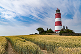 Happisburgh Lighthouse