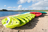 Siblyback Lake