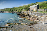 Port Quin - Cornwall