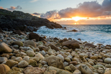 Porth Nanven - Cornwall