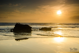 Bedruthan Steps - Cornwall