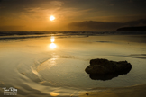 Bedruthan Steps - Cornwall