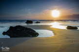 Bedruthan Steps - Cornwall