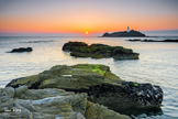 Godrevy - Cornwall