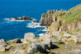 Lands End - Cornwall