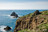 Lands End - Cornwall