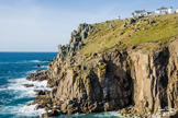 Lands End - Cornwall