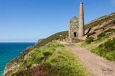 Wheal Coates - Cornwall
