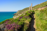 Wheal Coates - Cornwall