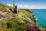 Wheal Coates - Cornwall