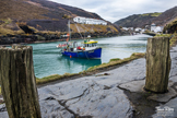 Boscastle - Cornwall