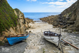 Porthgwarra - Cornwall