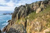 Gwennap Head - Cornwall
