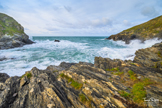 Lundy Bay - Cornwall