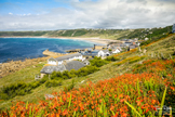 Sennen Cove - Cornwall
