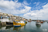 Mevagissey - Cornwall