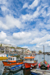 Mevagissey - Cornwall
