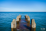 Aberystwyth Jetty - Wales