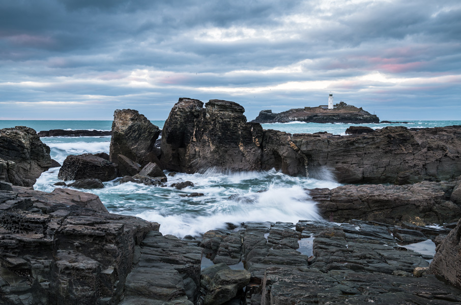 Godrevy - Cornwall