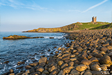 Dunstanburgh Castle