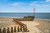 Caister on Sea - Norfolk