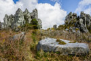 Roche Rock - Cornwall