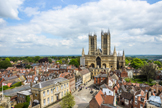 Lincoln Cathedral - Lincolnshire