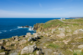 Lands End - Cornwall